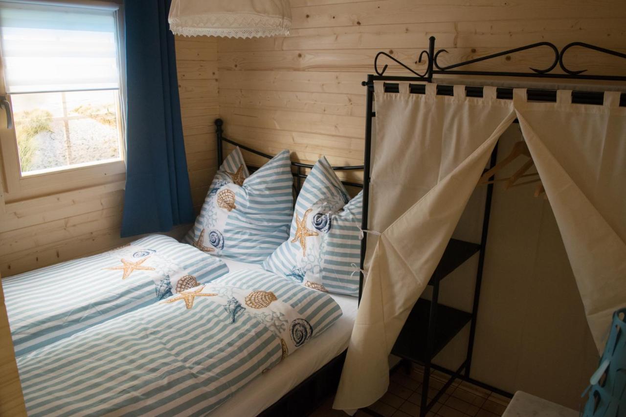 Glantalhuette Villa Eksteriør billede