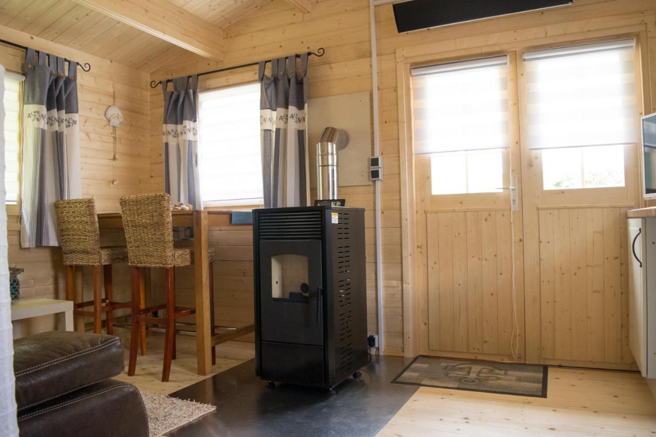 Glantalhuette Villa Eksteriør billede